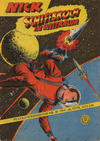 Cover for Piccolo-Sonderband (Lehning, 1954 series) #32
