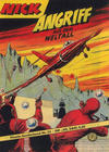 Cover for Piccolo-Sonderband (Lehning, 1954 series) #33