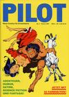 Cover for Pilot (Volksverlag, 1981 series) #2