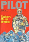 Cover for Pilot (Volksverlag, 1981 series) #3