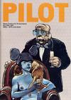 Cover for Pilot (Volksverlag, 1981 series) #5