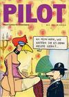 Cover for Pilot (Volksverlag, 1981 series) #8