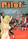 Cover for Pilot (Volksverlag, 1981 series) #13