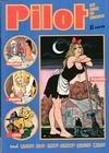 Cover for Pilot (Volksverlag, 1981 series) #14