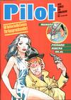 Cover for Pilot (Volksverlag, 1981 series) #15