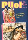 Cover for Pilot (Volksverlag, 1981 series) #17