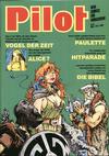Cover for Pilot (Volksverlag, 1981 series) #23
