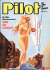 Cover for Pilot (Volksverlag, 1981 series) #24