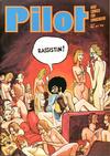 Cover for Pilot (Volksverlag, 1981 series) #25