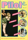 Cover for Pilot (Volksverlag, 1981 series) #26