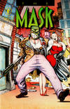 Cover for The Mask (Dark Horse, 1991 series) #2