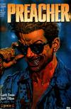 Cover for Preacher (Tilsner, 1998 series) #2