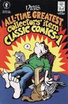 Cover for Nina's All-Time Greatest Collectors' Item Classic Comics (Dark Horse, 1992 series) #1