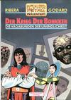 Cover for Schwermetall präsentiert (Kunst der Comics / Alpha, 1986 series) #16 - Die Vagabunden der Unendlichkeit 2 - Der Krieg der Bonkken