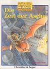 Cover for Schwermetall präsentiert (Kunst der Comics / Alpha, 1986 series) #25 - Die Zeit der Asche