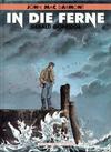 Cover for Schwermetall präsentiert (Kunst der Comics / Alpha, 1986 series) #44 - John Mac Darmont - In die Ferne