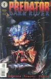 Cover for Predator: Dark River (Dark Horse, 1996 series) #1