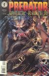 Cover for Predator: Dark River (Dark Horse, 1996 series) #3