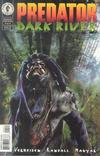 Cover for Predator: Dark River (Dark Horse, 1996 series) #4