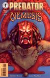 Cover for Predator: Nemesis (Dark Horse, 1997 series) #1