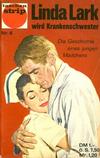 Cover for Taschenstrip (Tessloff, 1963 series) #6