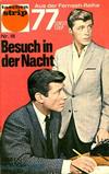 Cover for Taschenstrip (Tessloff, 1963 series) #18