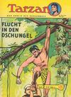 Cover for Tarzan (Lehning, 1959 series) #2