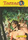 Cover for Tarzan (Lehning, 1959 series) #3