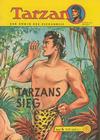 Cover for Tarzan (Lehning, 1959 series) #4