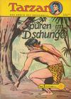 Cover for Tarzan (Lehning, 1959 series) #5