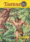 Cover for Tarzan (Lehning, 1959 series) #6