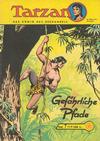 Cover for Tarzan (Lehning, 1959 series) #7