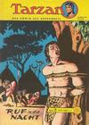 Cover for Tarzan (Lehning, 1959 series) #9