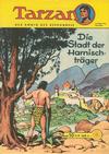 Cover for Tarzan (Lehning, 1959 series) #10