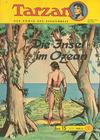Cover for Tarzan (Lehning, 1959 series) #15