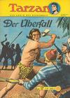 Cover for Tarzan (Lehning, 1959 series) #17