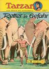 Cover for Tarzan (Lehning, 1959 series) #18