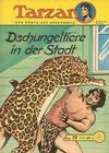 Cover for Tarzan (Lehning, 1959 series) #19