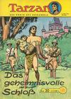 Cover for Tarzan (Lehning, 1959 series) #20