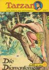 Cover for Tarzan (Lehning, 1959 series) #22