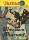 Cover for Tarzan (Lehning, 1959 series) #25