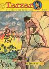 Cover for Tarzan (Lehning, 1959 series) #26