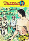 Cover for Tarzan (Lehning, 1959 series) #30
