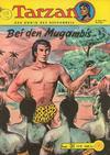 Cover for Tarzan (Lehning, 1959 series) #31