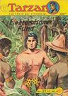Cover for Tarzan (Lehning, 1959 series) #37