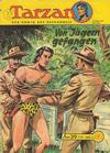 Cover for Tarzan (Lehning, 1959 series) #39