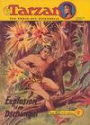 Cover for Tarzan (Lehning, 1959 series) #42