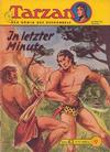 Cover for Tarzan (Lehning, 1959 series) #43