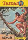 Cover for Tarzan (Lehning, 1959 series) #45