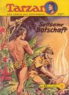 Cover for Tarzan (Lehning, 1959 series) #48